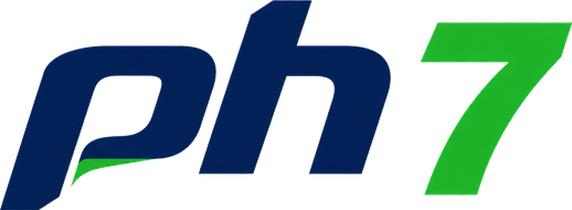 ph 7 logo